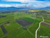 Teren intravilan 8600mp | Stupini, Brașov | Oportunitate...