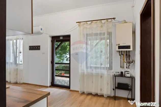 Casa de inchiriat | Ideala pentru sediu firma, birouri sa...