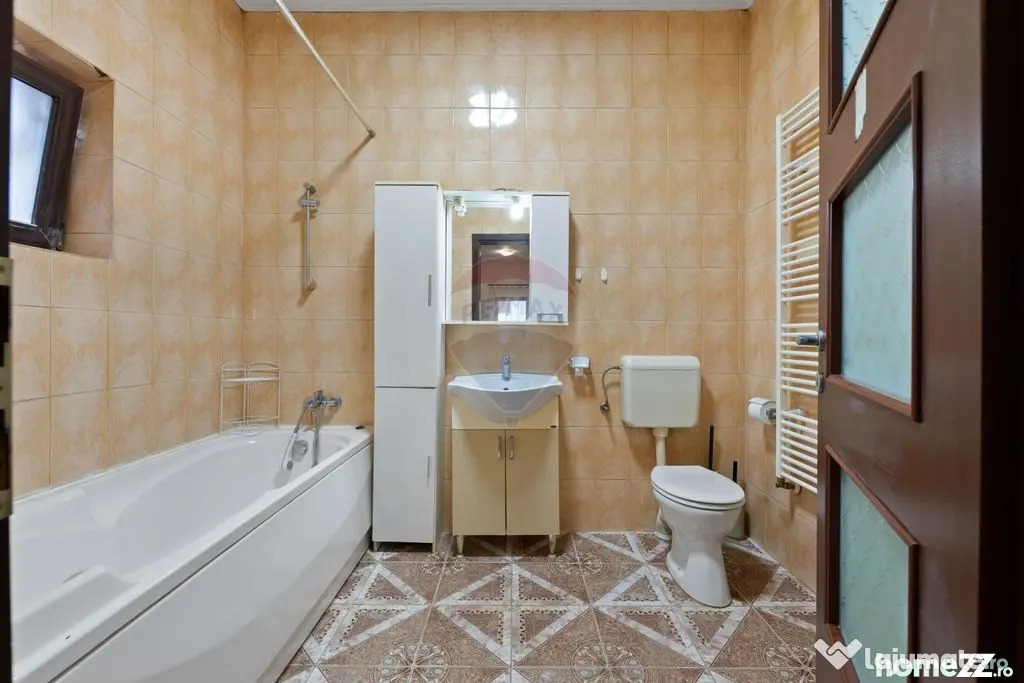 Casa de inchiriat | Ideala pentru sediu firma, birouri sa...