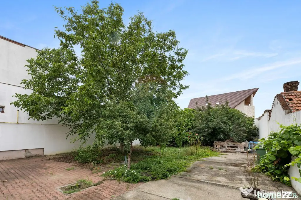 Casa de inchiriat | Ideala pentru sediu firma, birouri sa...