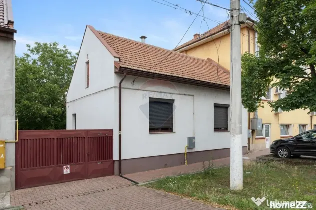 Casa de inchiriat | Ideala pentru sediu firma, birouri sa...