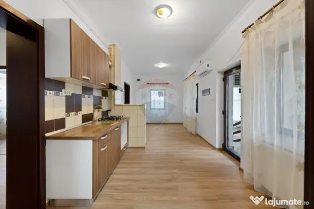 Casa de inchiriat | Ideala pentru sediu firma, birouri sa...