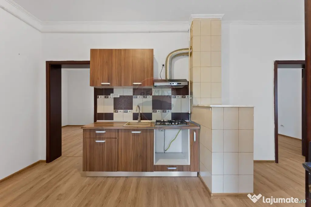 Casa de inchiriat | Ideala pentru sediu firma, birouri sa...