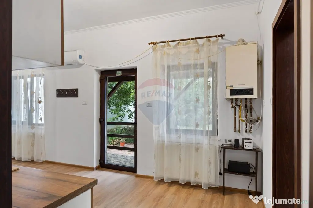 Casa de inchiriat | Ideala pentru sediu firma, birouri sa...