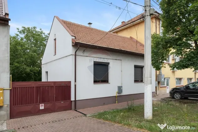 Casa de inchiriat | Ideala pentru sediu firma, birouri sa...