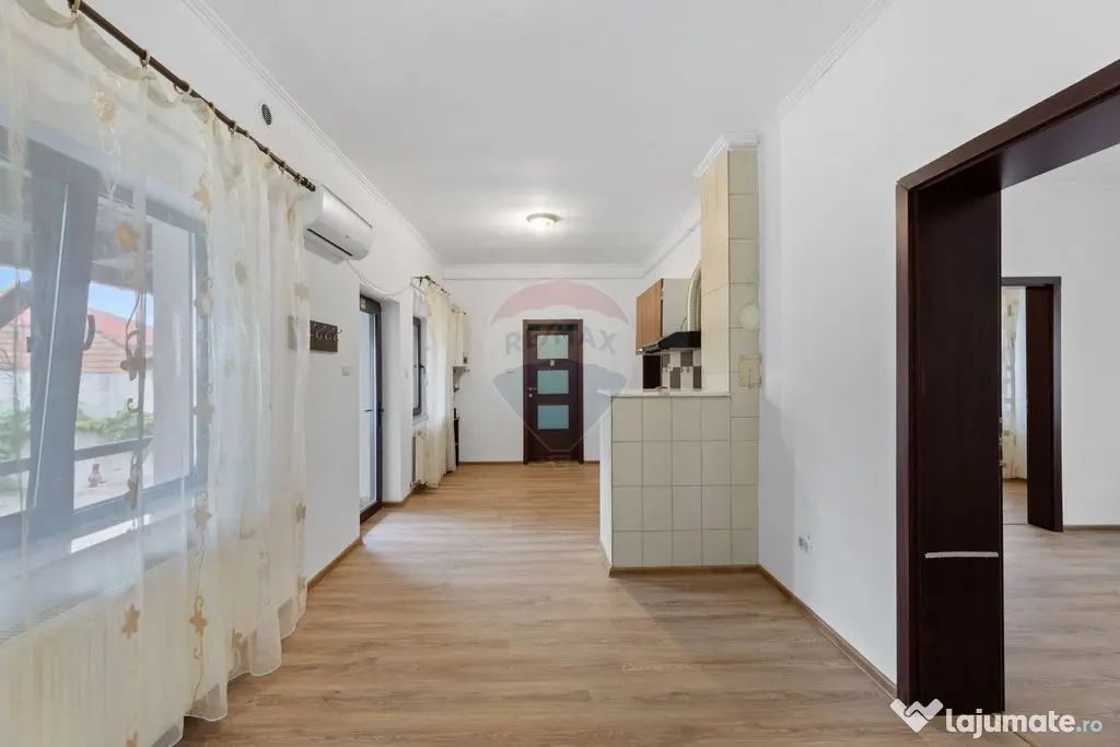 Casa de inchiriat | Ideala pentru sediu firma, birouri sa...