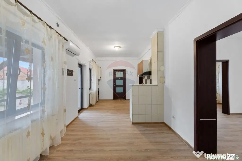 Casa de inchiriat | Ideala pentru sediu firma, birouri sa...