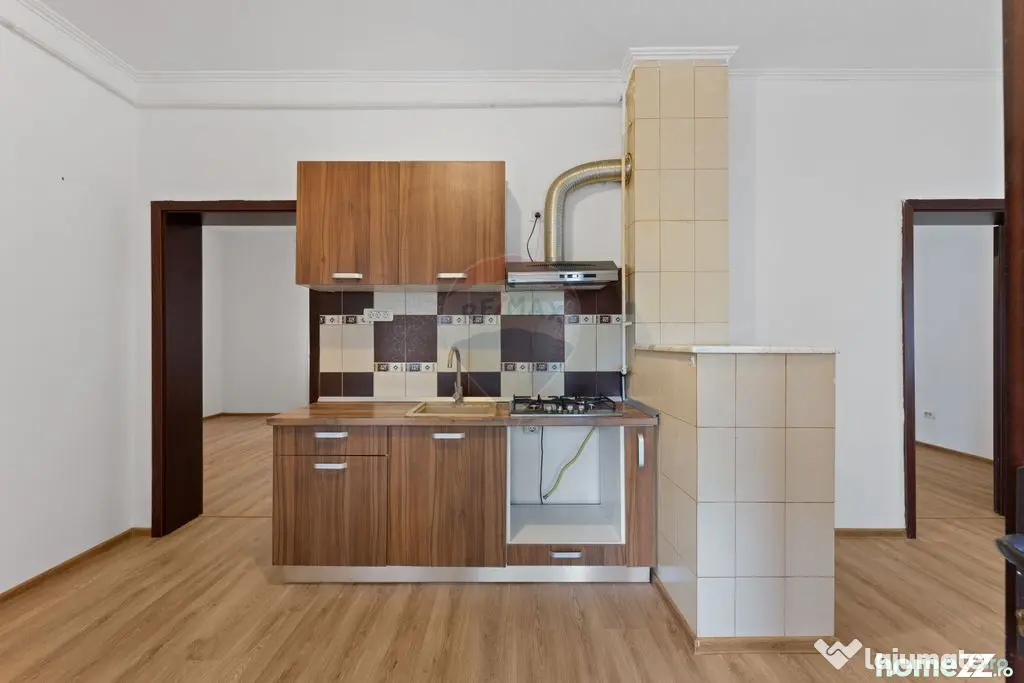 Casa de inchiriat | Ideala pentru sediu firma, birouri sa...