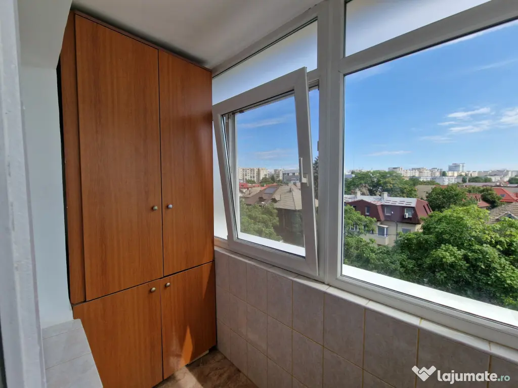 2 camere ULTRACENTRAL – Piata Alba Iulia (rond) - Bd. Dece