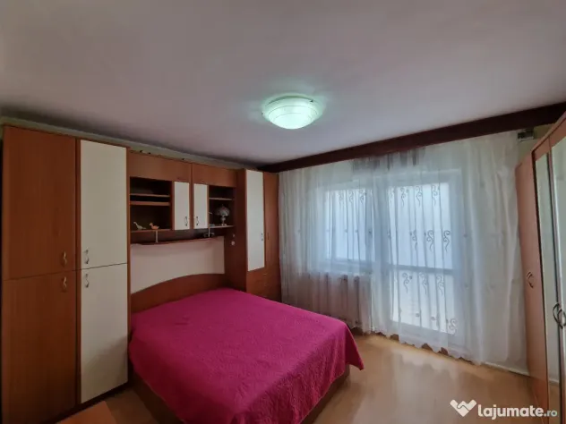 2 camere ULTRACENTRAL – Piata Alba Iulia (rond) - Bd. Dece