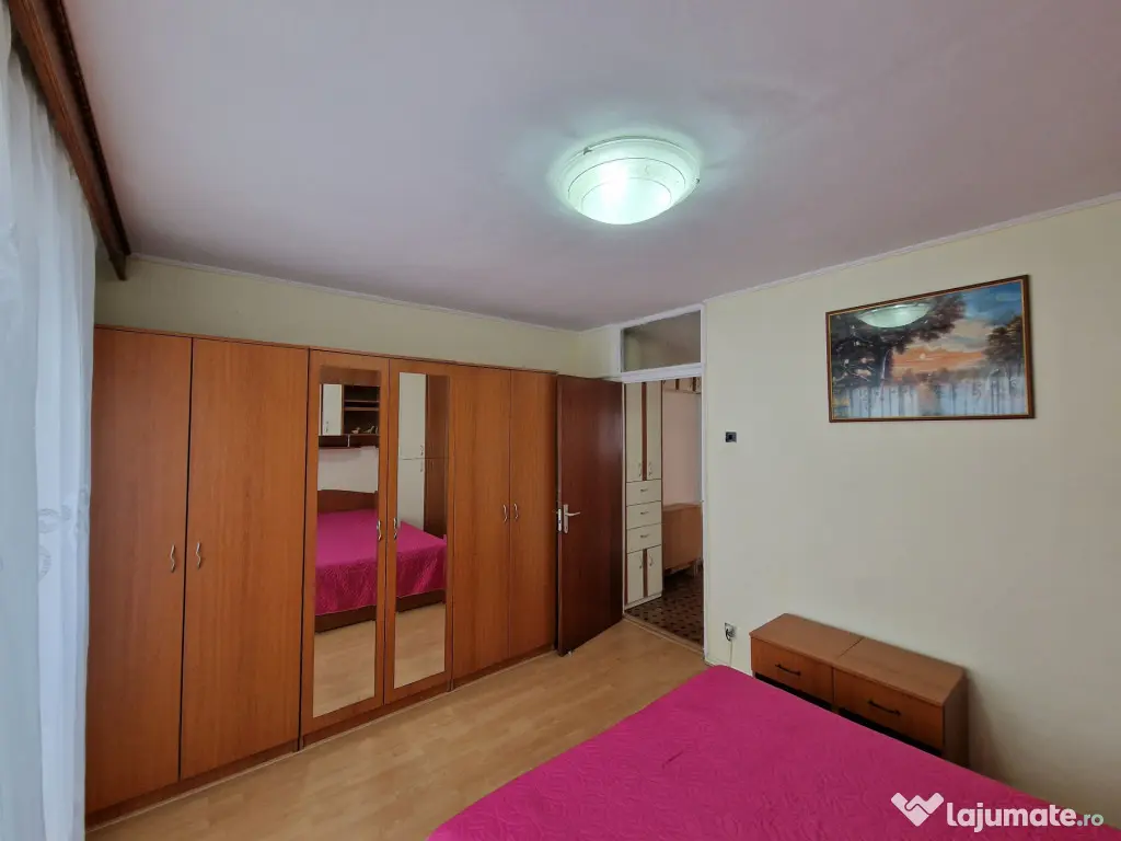 2 camere ULTRACENTRAL – Piata Alba Iulia (rond) - Bd. Dece