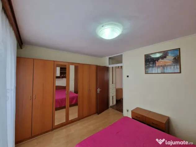 2 camere ULTRACENTRAL – Piata Alba Iulia (rond) - Bd. Dece