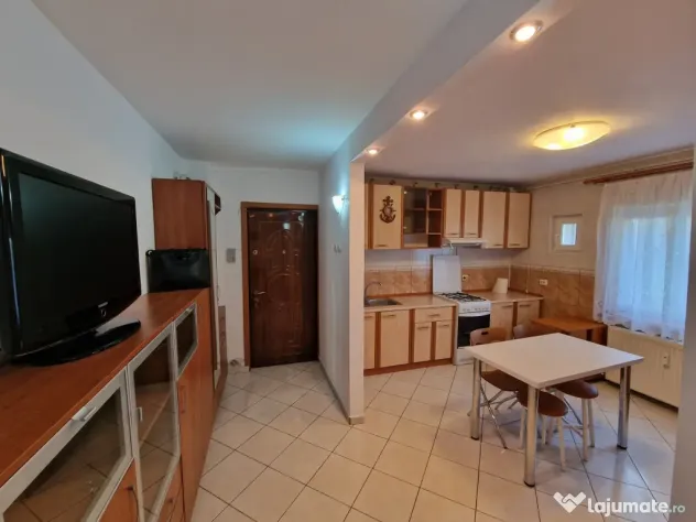 2 camere ULTRACENTRAL – Piata Alba Iulia (rond) - Bd. Dece