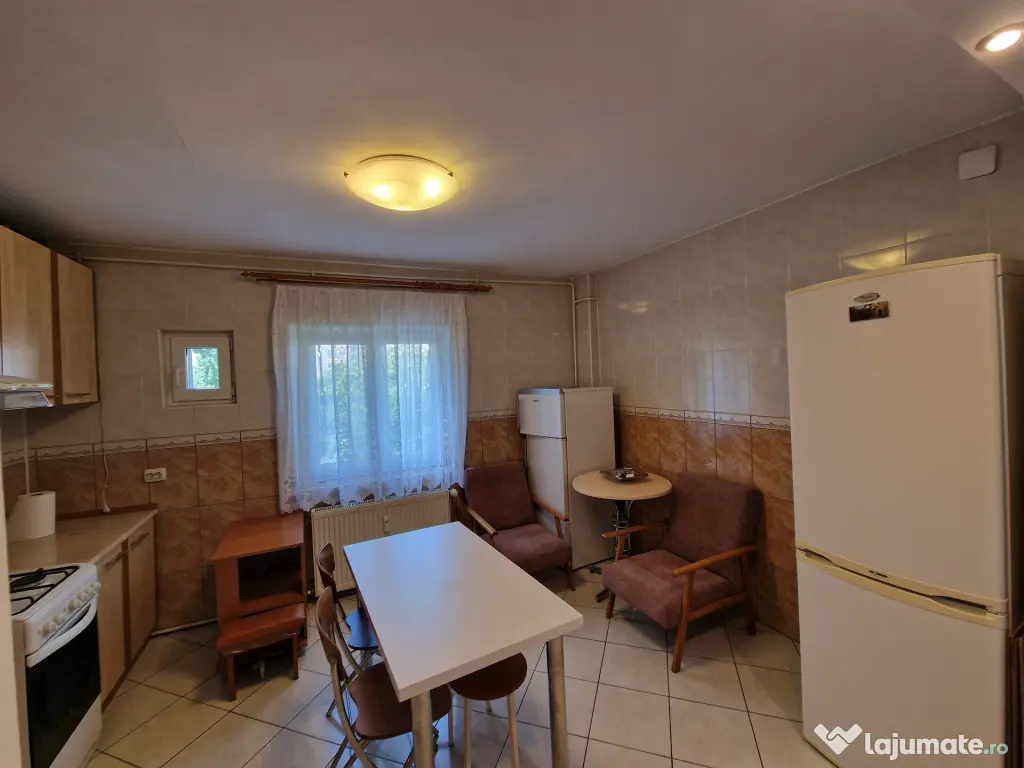 2 camere ULTRACENTRAL – Piata Alba Iulia (rond) - Bd. Dece