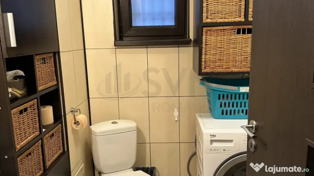 Apartament l 2 Camere l Baneasa