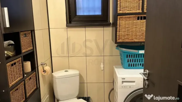 Apartament l 2 Camere l Baneasa