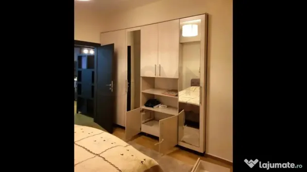 Apartament l 2 Camere l Baneasa
