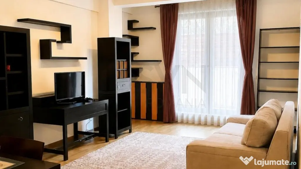 Apartament l 2 Camere l Baneasa