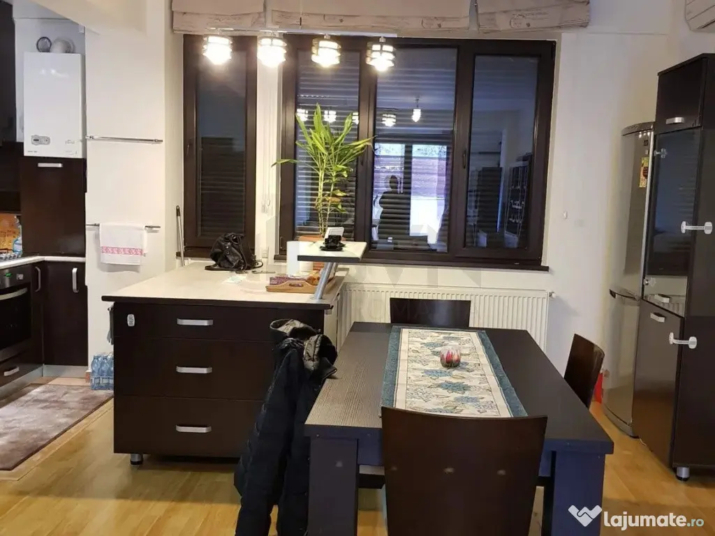 Apartament l 2 Camere l Baneasa
