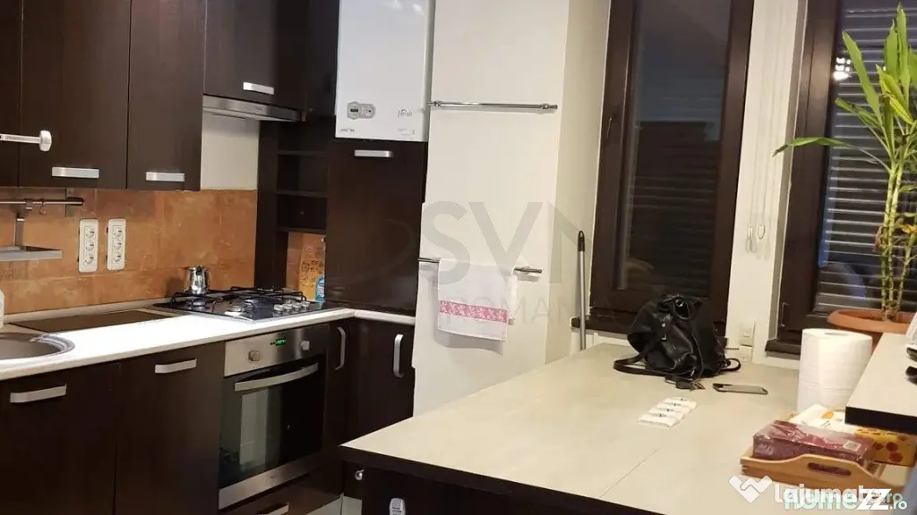 Apartament l 2 Camere l Baneasa