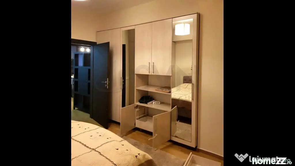 Apartament l 2 Camere l Baneasa