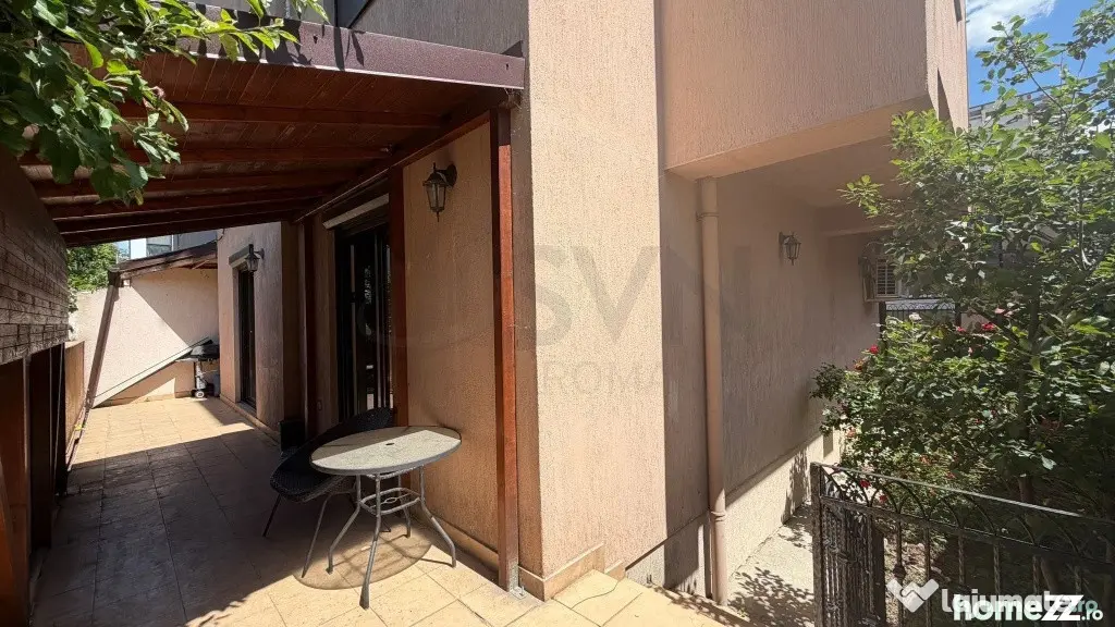 Apartament l 2 Camere l Baneasa