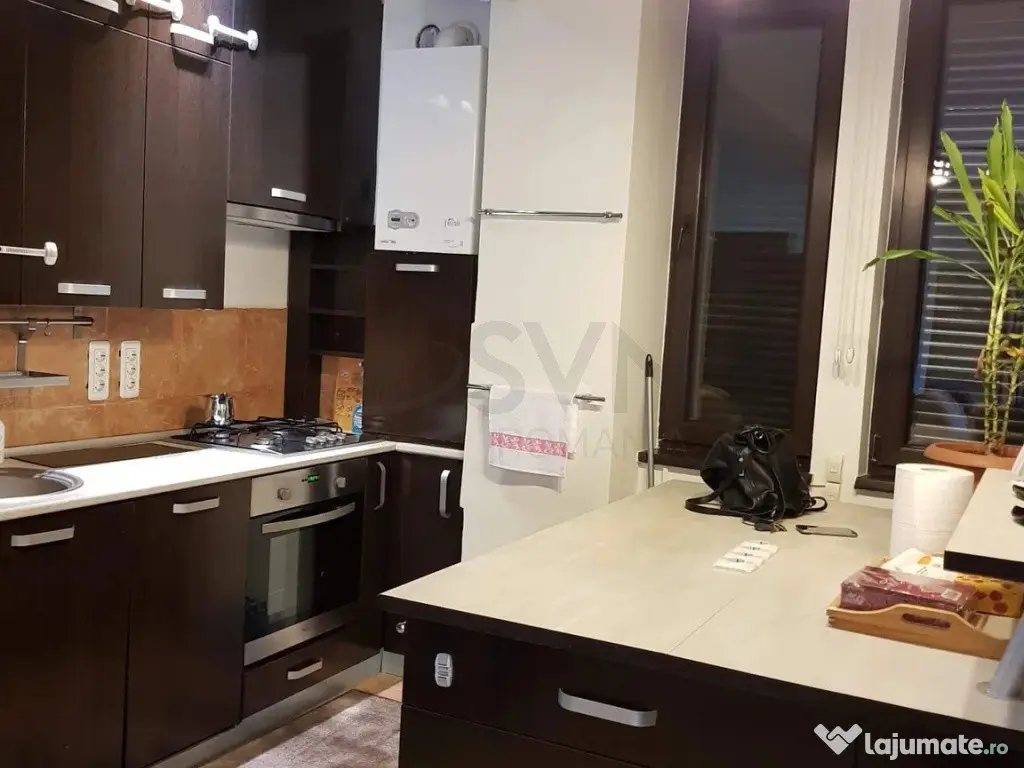 Apartament l 2 Camere l Baneasa