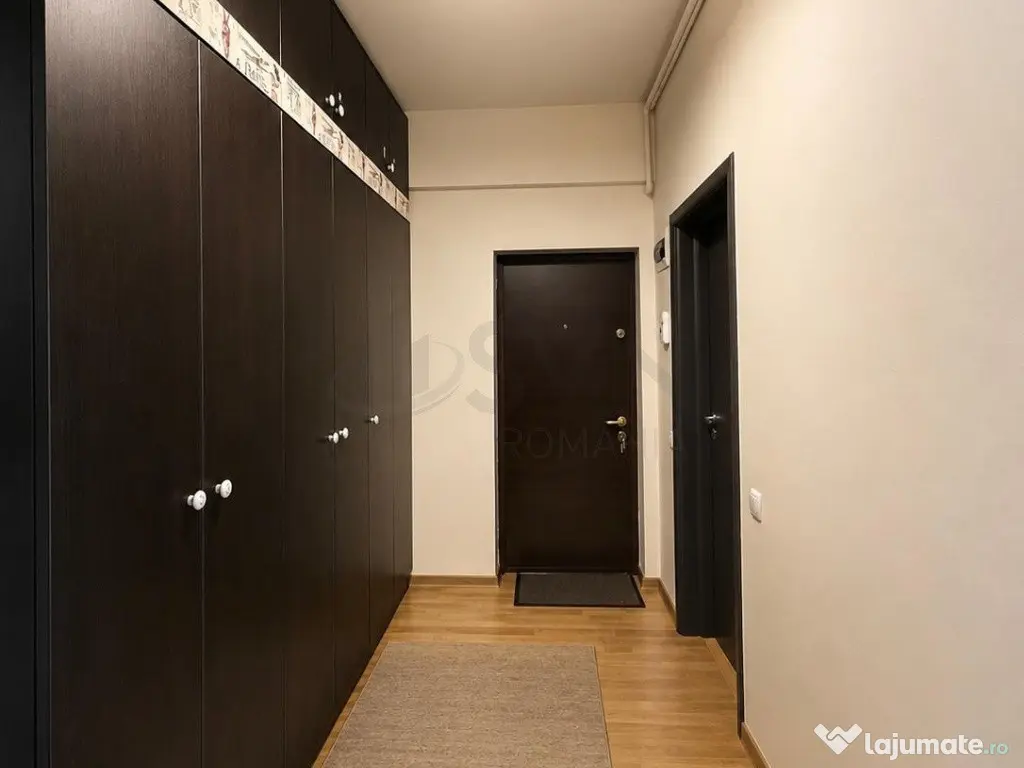 Apartament l 2 Camere l Baneasa
