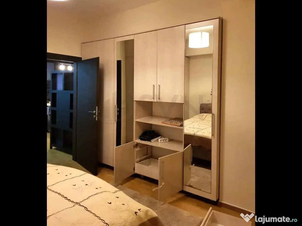 Apartament l 2 Camere l Baneasa