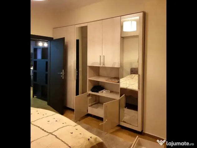 Apartament l 2 Camere l Baneasa
