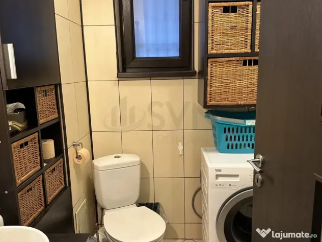 Apartament l 2 Camere l Baneasa