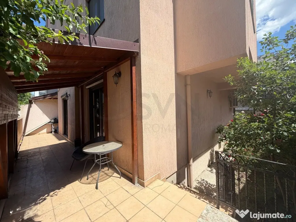 Apartament l 2 Camere l Baneasa
