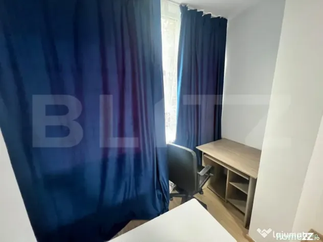 Apartament cu 2 camere de închiriat, 52 mp, zona Complex - - Timisoara (Timis)