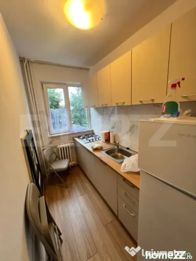 Apartament cu 2 camere de închiriat, 52 mp, zona Complex - - Timisoara (Timis)