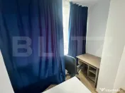 Apartament cu 2 camere de închiriat - Zona Complex - Stadio