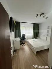 Apartament cu 2 camere de închiriat - Zona Complex - Stadio