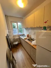 Apartament cu 2 camere de închiriat - Zona Complex - Stadio