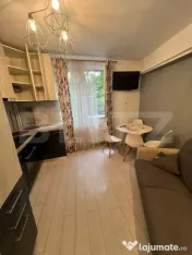 Apartament cu 2 camere de închiriat - Zona Complex - Stadio