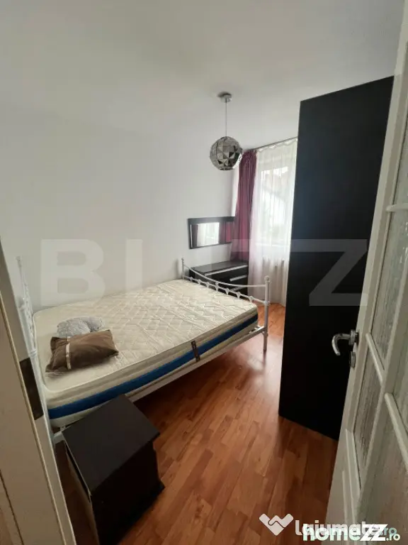 Apartament cu 2 camere de închiriat, 52 mp, zona Complex - - Timisoara (Timis)