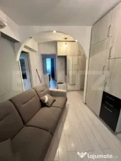 Apartament cu 2 camere de închiriat - Zona Complex - Stadio