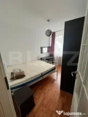 Apartament cu 2 camere de închiriat - Zona Complex - Stadio