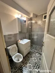 Apartament cu 2 camere de închiriat - Zona Complex - Stadio