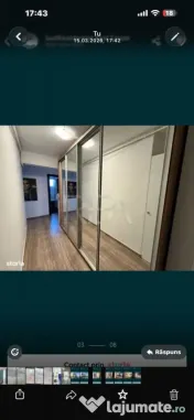 2 camere de vânzare Rahova | Confort Urban | 54 mp | Loc pa 