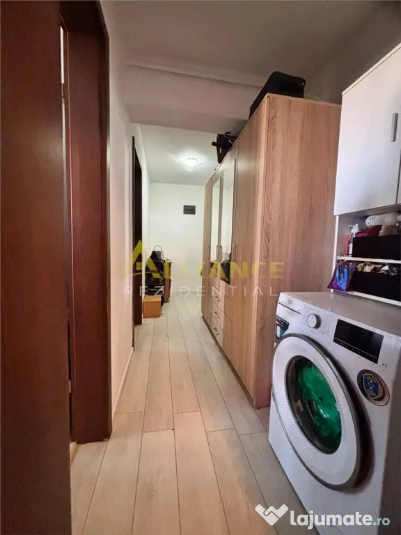 Metrou Dimitrie Leonida 10 minute Apartament 2 camere Mobila