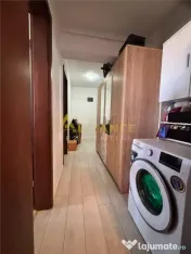 Metrou Dimitrie Leonida 10 minute Apartament 2 camere Mobila 