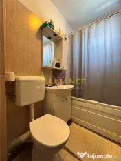 Metrou Dimitrie Leonida 10 minute Apartament 2 camere Mobila 