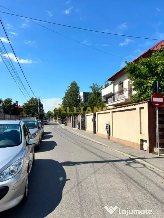 Metrou Dimitrie Leonida 10 minute Apartament 2 camere Mobila