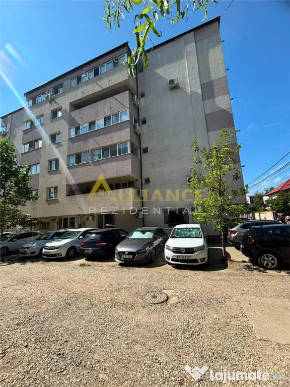 Metrou Dimitrie Leonida 10 minute Apartament 2 camere Mobila
