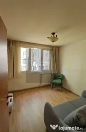 3 camere decomandat/centrala proprie/etaj 1/ Constantin B... 