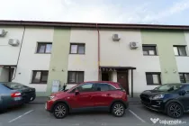 Trend Residence - Duplex - Mobilat si Utilat - Piscina